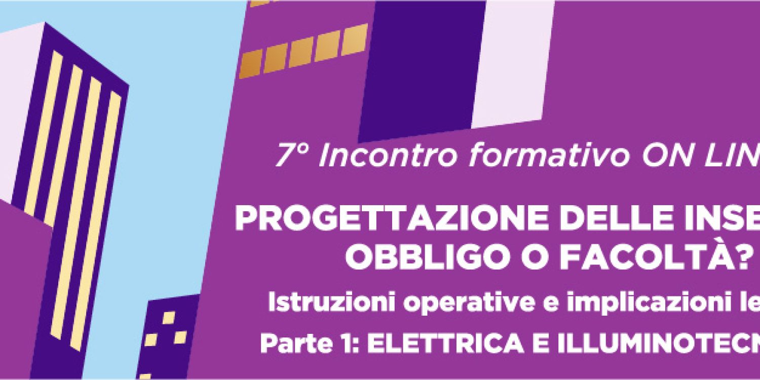 7 CORSO SITO